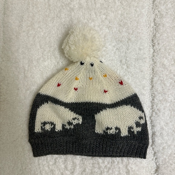 Peter Jensen Winter Cap - Picture 1 of 2